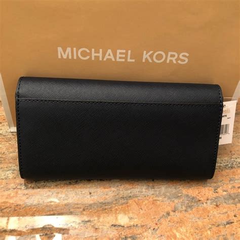 michael kors bridgette cellphone wallet|Michael Kors jetsetter wallet.